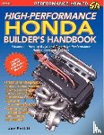 Pettitt, Joe - High-Performance Honda Builder's Handbook