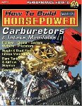 Vizard, David - How to Build Horsepower, Volume 2