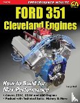 Reid, George - Ford 351 Cleveland Engines