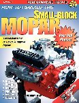 Burt, William - How to Rebuild the Small-Block Mopar