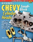 Hansen, Graham - High-Performance Chevy Small-Block Cylinder Heads