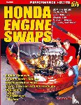 Bonk, Aaron - Honda Engine Swaps