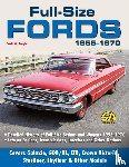 Temple, David W - Full Size Fords 1955-1970