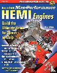 Nedbal, Richard - How to Build Max-Performance Hemi Engines