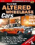 Magnante, Steve - How to Build Altered Wheelbase Cars