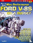 Reid, George - How to Build Max-Performance Ford V-8s on a Budget