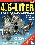Hyland, Sean - How to Build Max-Performance 4.6-Liter Ford Engines