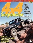 McGee, Trenton - 4x4 Suspension Handbook