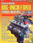 Reid, George - How to Build Big-Inch Ford Small Blocks
