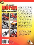 Finkbeiner, Andy - How to Build Max-Performance Mopar Big-Blocks
