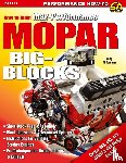Finkbeiner, Andy - How to Build Max-Performance Mopar Big-Blocks