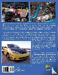 Holdener, Richard - High Performance Ford Focus Builder's Handbook