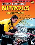 Pettitt, Joe - Sport Compact Nitrous Injection
