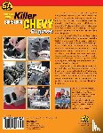 Dufur, Tom - How to Build Killer Big-Block Chevy Engines