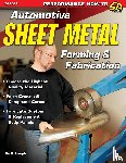 Joseph, Matt - Automotive Sheet Metal Forming & Fabrication