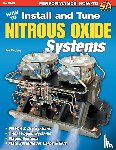 McClurg, Bob - How to Install and Tune Nitrous Oxide Systems