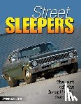 Byrd, Tommy Lee - Street Sleepers