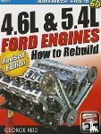 Reid, George - 4.6l and 5.4l Ford Engines