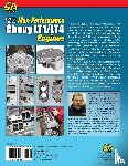 Cottrell, Myron, McClellan, Eric - How to Build Max Performance Chevy LT1/LT4 Engines