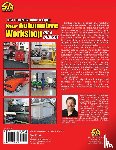 Zurschmeide, Jeffrey - How to Design, Build & Equip Your Automotive Workshop on a Budget