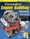 Baechtel, John - Competition Engine Building
