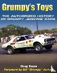 Boyce, Doug - Grumpy's Toys