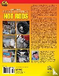 Burger, Gerry - How to Build Period Correct Hot Rods