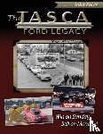 McClurg, Bob - The Tasca Ford Legacy
