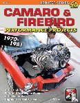 Tann, Jeff - Camaro & Firebird Performance Projects