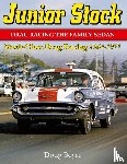 Boyce, Doug - Junior Stock