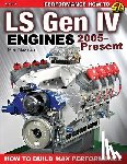 Mavrigian, Mike - LS Gen IV Engines 2005 - Present