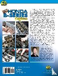 Siu, Jason - How to Rebuild Honda B-Series Engines