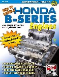 Siu, Jason - How to Rebuild Honda B-Series Engines