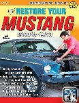 Bohanan, Frank - How to Restore Your Mustang 1964 1/2-1973