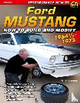 Bohanan, Frank - Ford Mustang 1964 1/2 - 1973