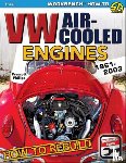 Phillips, Prescott - How to Rebuild VW Air-Cooled Engines 1961-2003