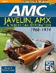 Campbell, Department of Planning Scott - AMC Javelin, AMX and Muscle Car Restoration 1968-1974