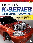 Bonk, Aaron - Honda K-Series Engine Swaps