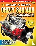 Carollo, John - How to Rebuild & Modify Chevy 348/409 Engines