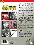 Petris, Chris - Corvette C3 1968-1982