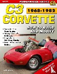 Petris, Chris - Corvette C3 1968-1982