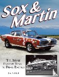Schild, Jim - Sox & Martin
