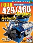 Morris, Charles - Ford 429/460 Engines