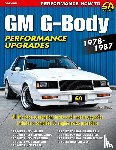 Hinds, Joe - GM G-Body Performance Upgrades 1978-1987