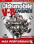 Trovato, Bill - Oldsmobile V-8 Engines - Revised Edition