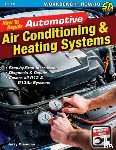 Clemons, Jerry - How to Repair Automotive Air-Conditioning and Heating Systems