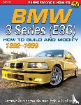 Zurschmeide, Jeffrey, Nakato, Eddie - BMW 3-Series (E36) 1992-1999