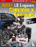 McClellan, Eric - Swap LS Engines into Camaros & Firebirds