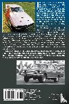 Eisenschenk, Wes - Lost Muscle Cars