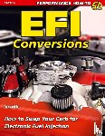 Candela, Tony - EFI Conversions